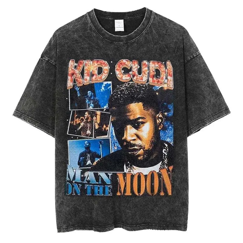 KID CUDI - MusHipHop